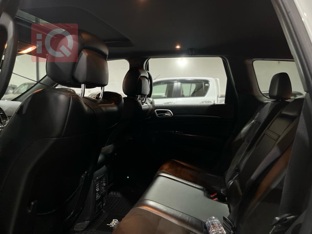 جيب جراند شيروكي